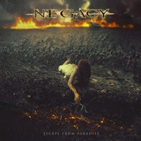 Negacy : Escape from Paradise